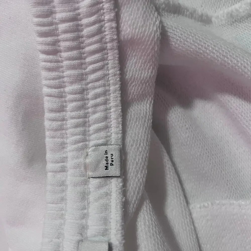 VINCE. Essentials Womens Sweatpants Sz 1X